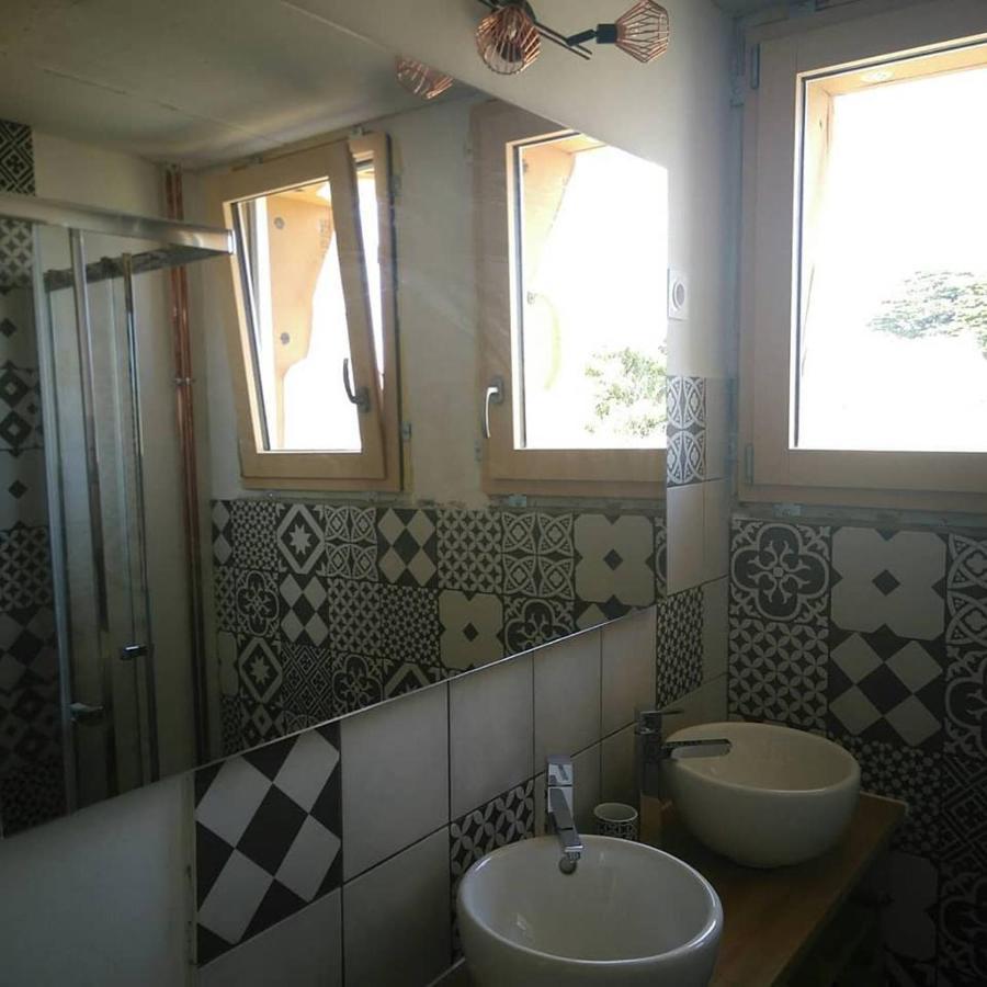 Bed and Breakfast Coride Сен-Пьер-Киберон Экстерьер фото