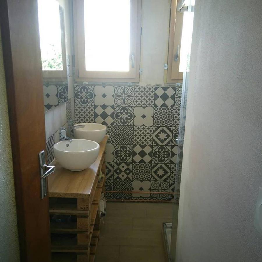 Bed and Breakfast Coride Сен-Пьер-Киберон Экстерьер фото